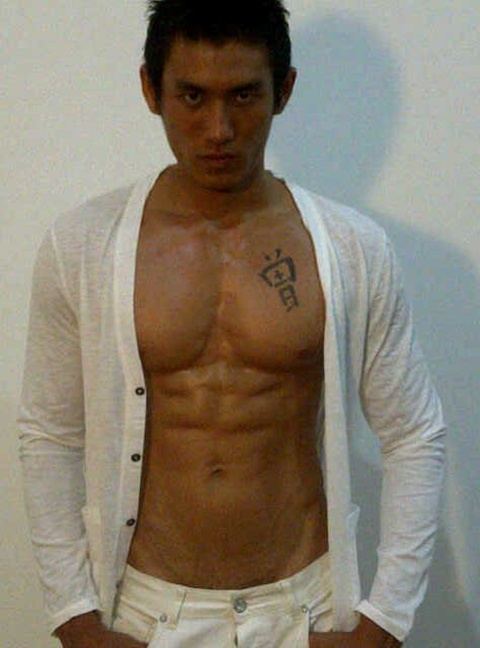 Photoshoot men album 368