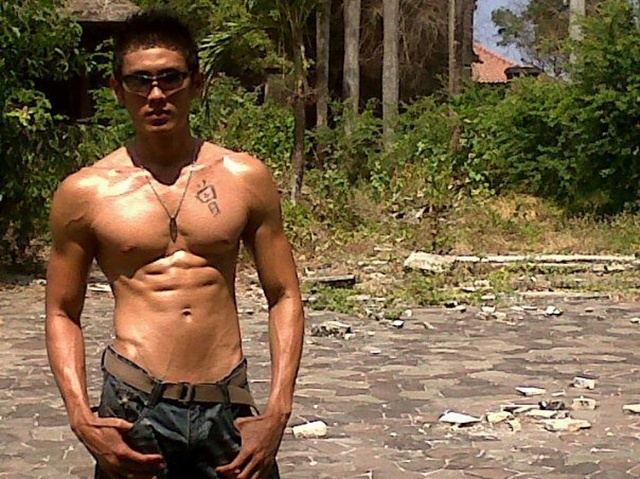 Photoshoot men album 368