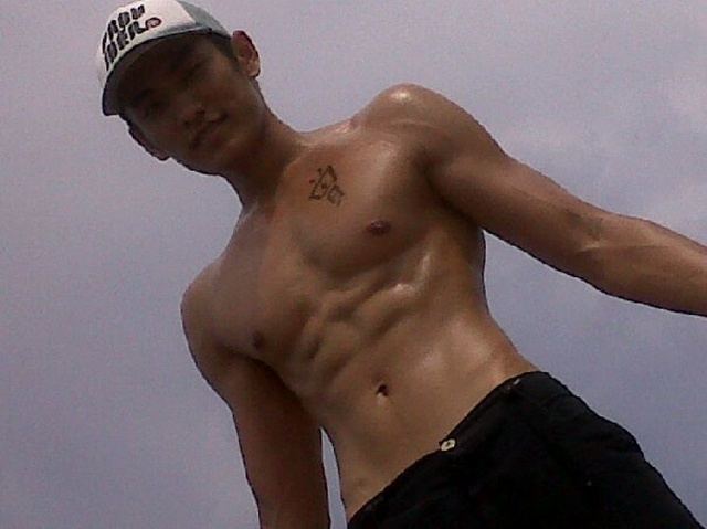 Photoshoot men album 368