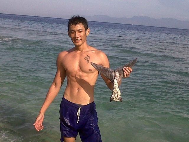 Photoshoot men album 368