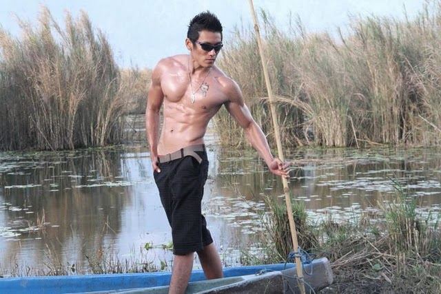 Photoshoot men album 368