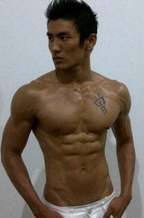 Photoshoot men album 368