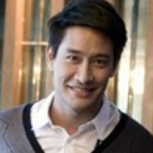 ป้อง ณวัฒน์ @ AROUND Mag. vol.17 August 2011