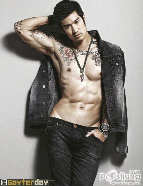 พี่เดี่ยว สุริยนต์ ในเปรียว!!