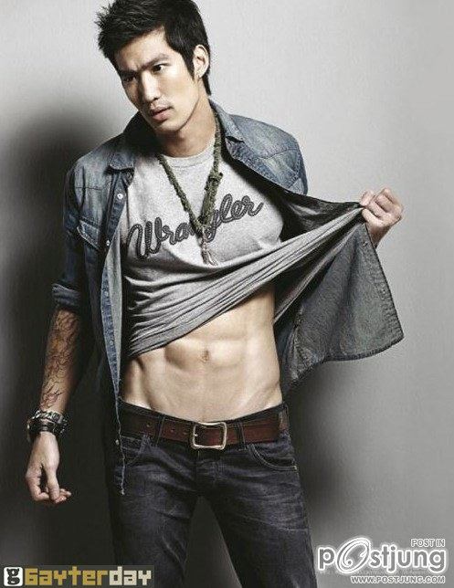 พี่เดี่ยว สุริยนต์ ในเปรียว!!