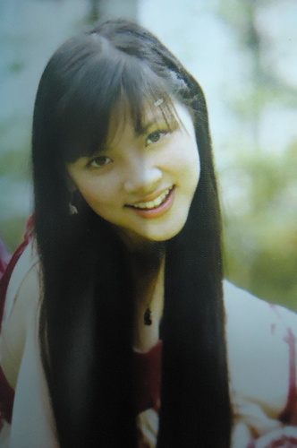 [Pic] ใบเฟิร์นพิมพ์ชนก ตอน ม.3