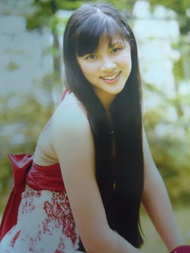 [Pic] ใบเฟิร์นพิมพ์ชนก ตอน ม.3