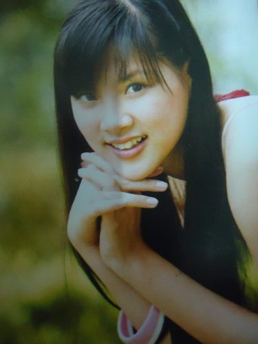 [Pic] ใบเฟิร์นพิมพ์ชนก ตอน ม.3