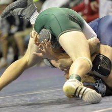 มวยปล้ำดูมๆ ใหญ่ๆ ละลานตา