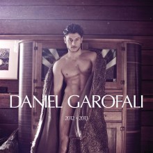 DANIEL GAROFALI  2012 • 2013 CALENDAR