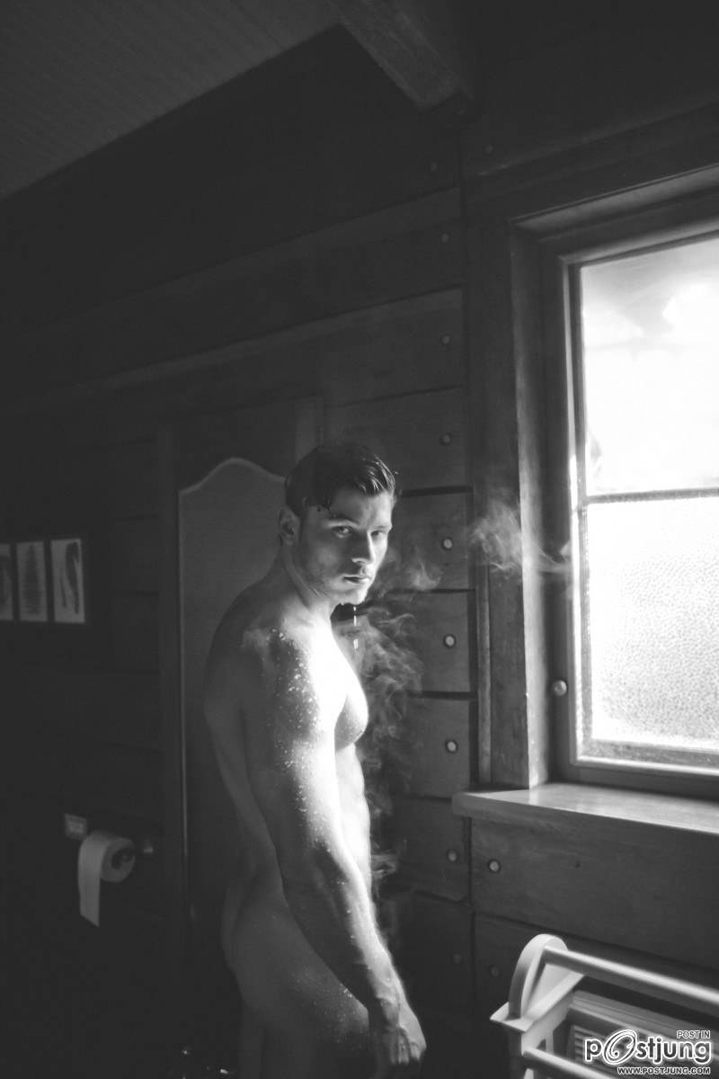 DANIEL GAROFALI  2012 &bull; 2013 CALENDAR