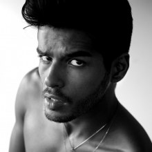 Photoshoot men album 369 : ICARO LIMA