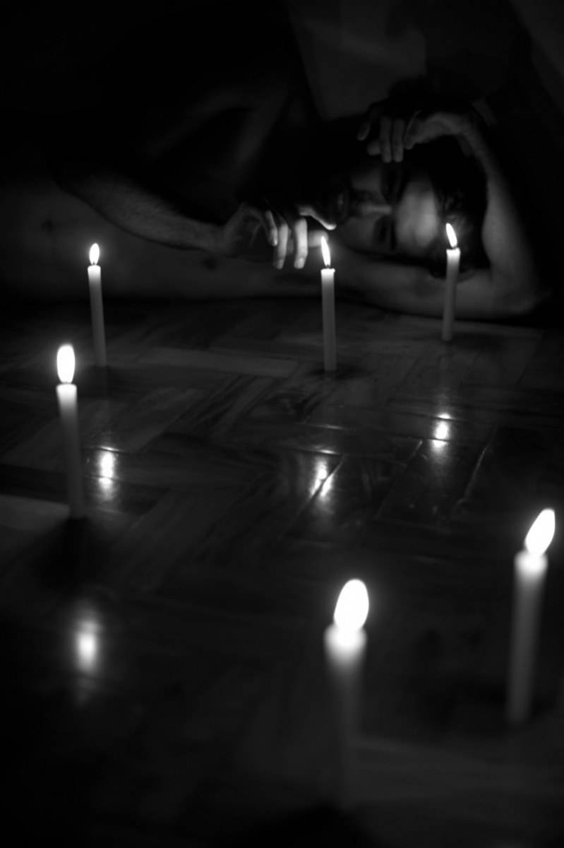 Photoshoot men album 369 : ICARO LIMA