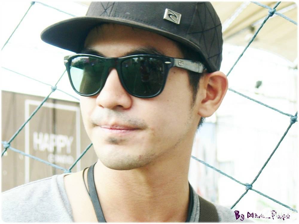พี่โป๊ป....จากแฟนคลับ2