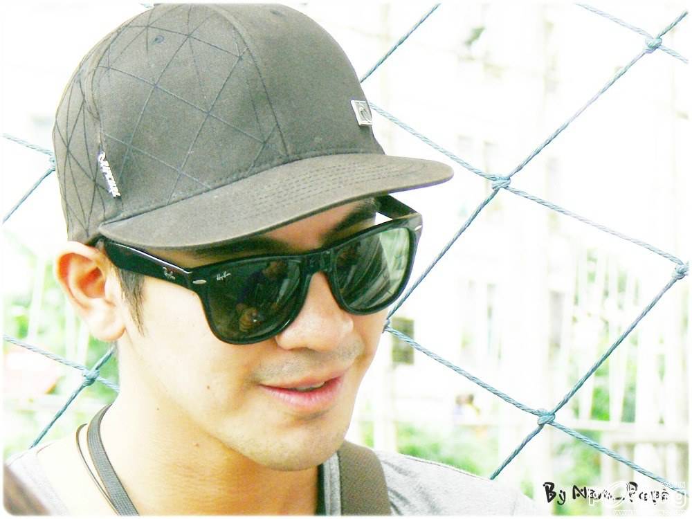 พี่โป๊ป....จากแฟนคลับ2