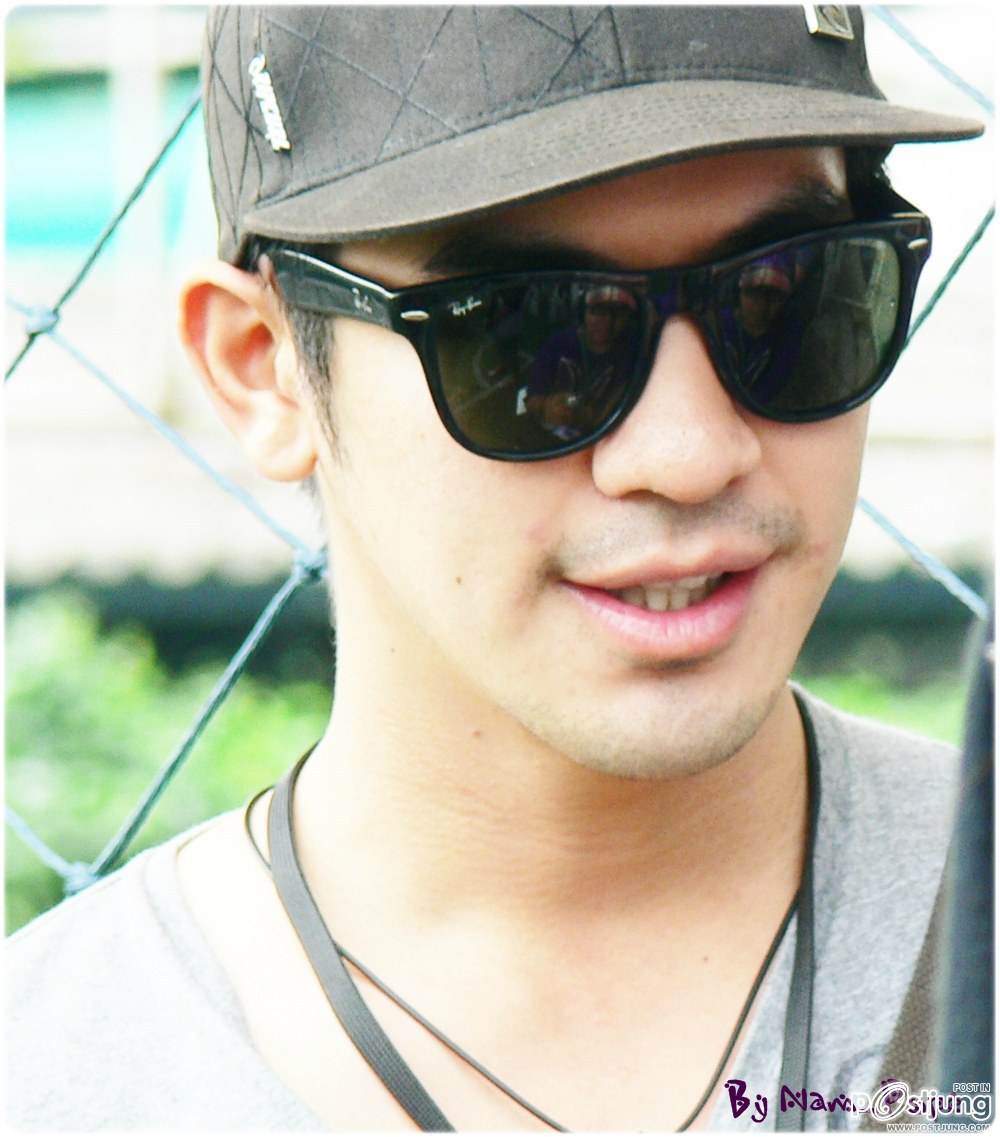 พี่โป๊ป....จากแฟนคลับ2