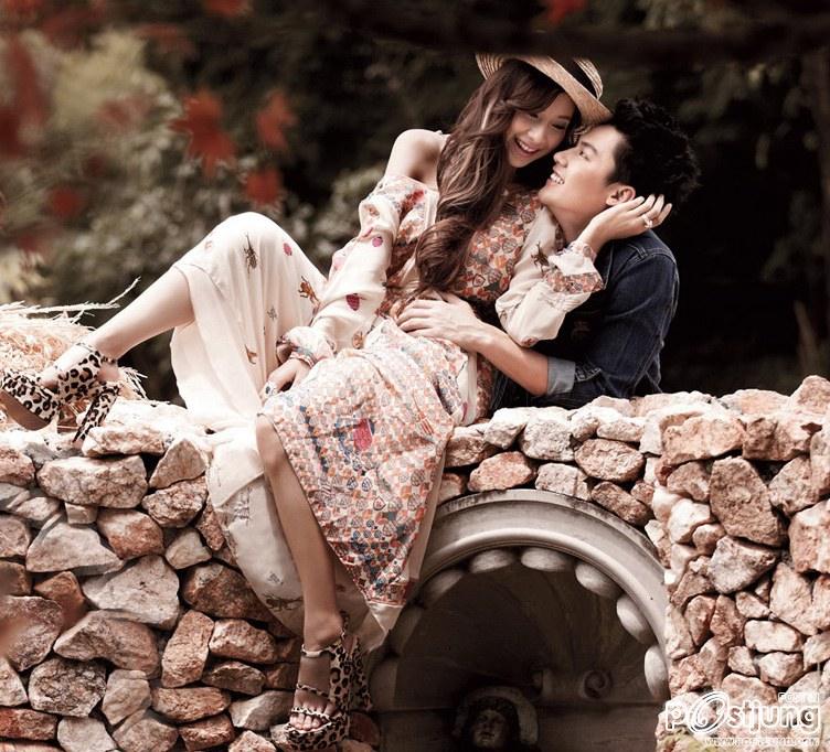 หมาก+มิ้นส์ คู่ลุ้น