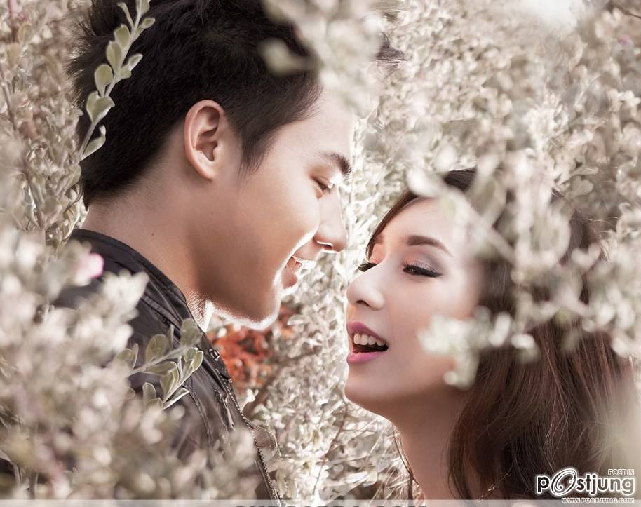 หมาก+มิ้นส์ คู่ลุ้น