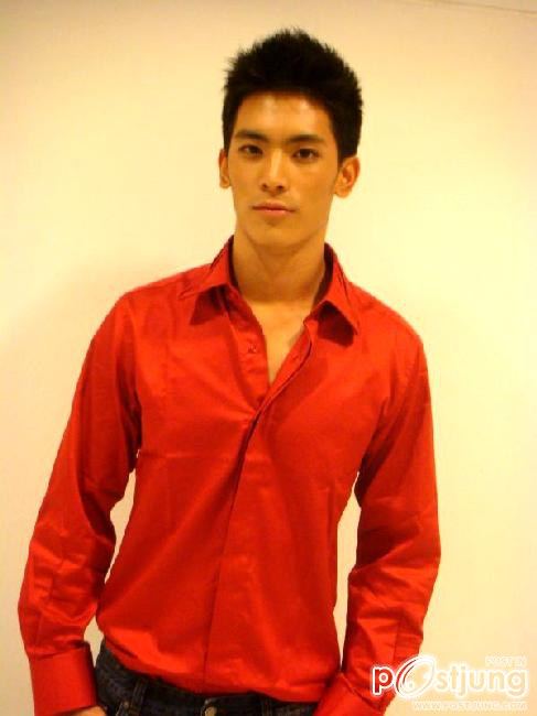 พี่สน ..น่ากินมาก