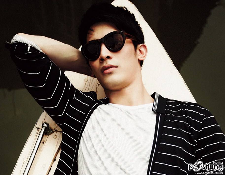 พี่สน ..น่ากินมาก