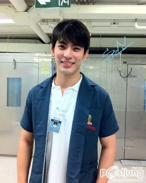 พี่สน ..น่ากินมาก