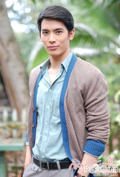 พี่สน ..น่ากินมาก