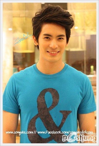 พี่สน ..น่ากินมาก