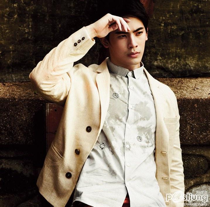 พี่สน ..น่ากินมาก