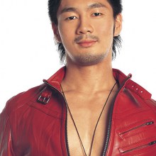 ตี๋หล่อเข้ม แฝดพี่เบียร์