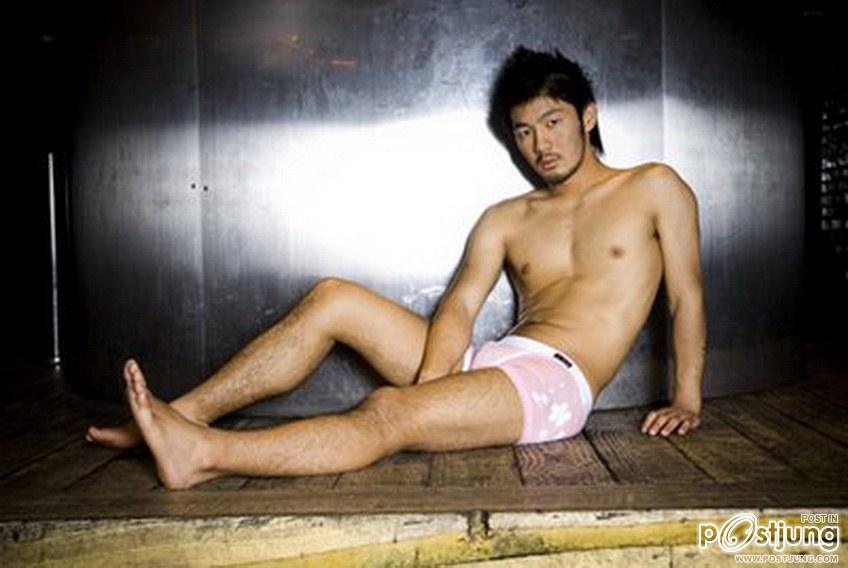 ตี๋หล่อเข้ม แฝดพี่เบียร์