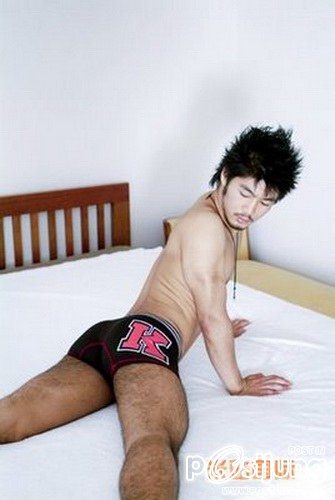 ตี๋หล่อเข้ม แฝดพี่เบียร์