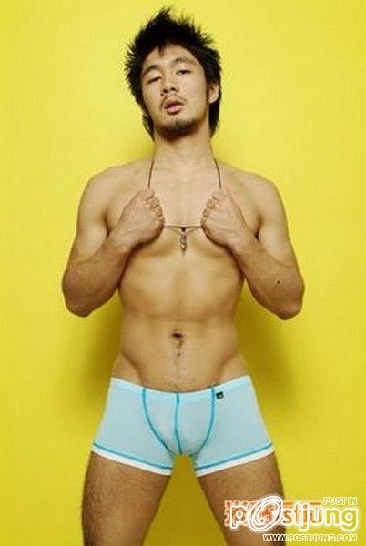 ตี๋หล่อเข้ม แฝดพี่เบียร์