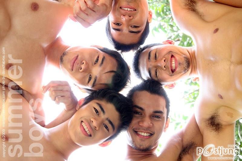 ตี๋..ทะเล้นน่ารักๆ