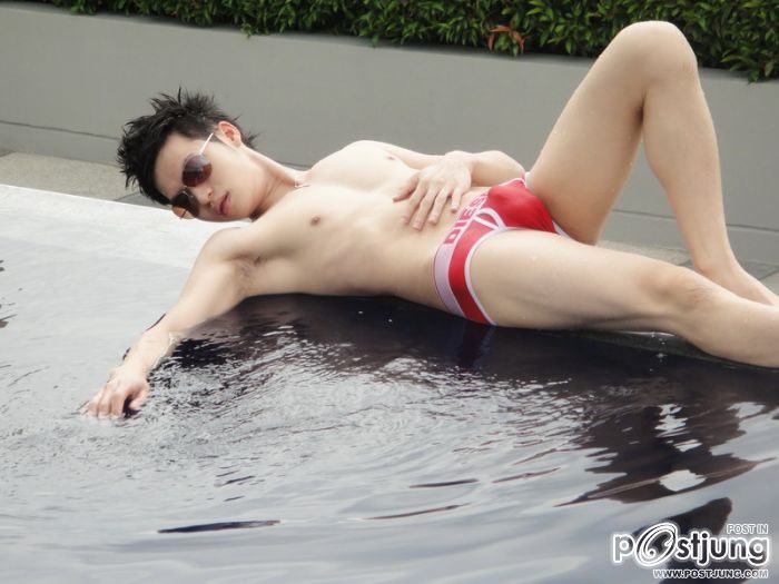 ตี๋..ทะเล้นน่ารักๆ