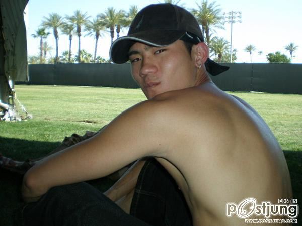 ตี๋..ทะเล้นน่ารักๆ