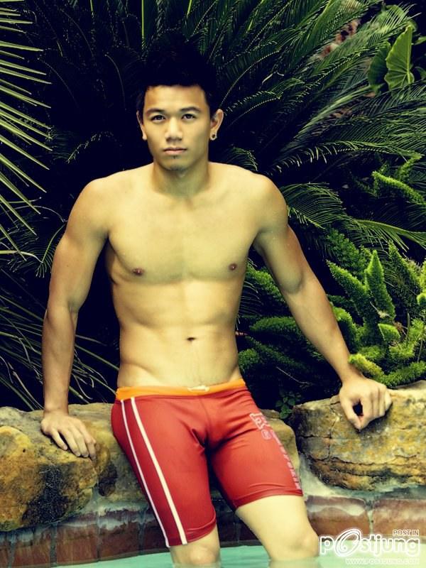 ตี๋..ทะเล้นน่ารักๆ