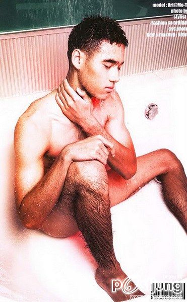 หนุ่มๆอาบน้ำอีกซี๊สสสสสส