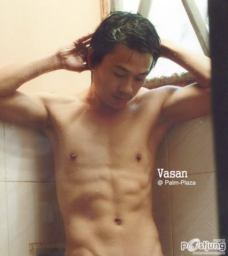 หนุ่มๆอาบน้ำอีกซี๊สสสสสส