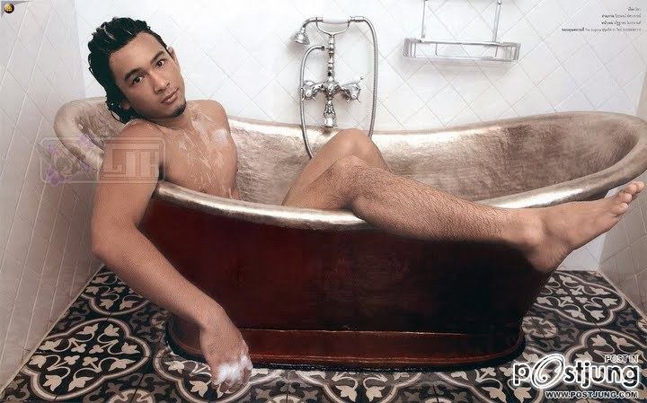 หนุ่มๆอาบน้ำอีกซี๊สสสสสส