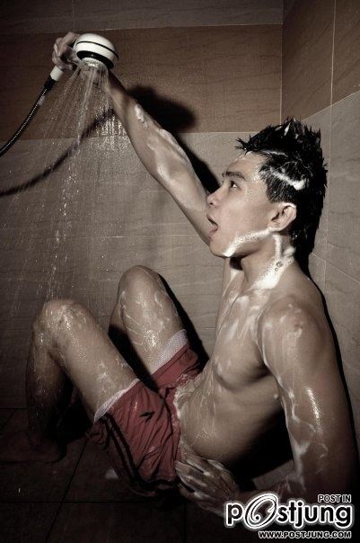 หนุ่มๆอาบน้ำอีกซี๊สสสสสส