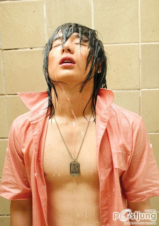 หนุ่มๆอาบน้ำอีกซี๊สสสสสส