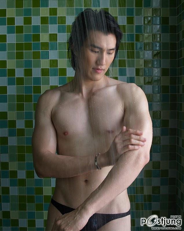 หนุ่มๆอาบน้ำอีกซี๊สสสสสส