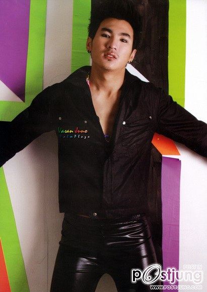 หนุ่มหน้าไทยๆ