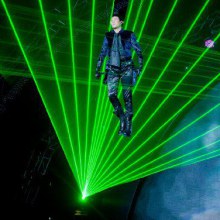 โดม+ สลิง=???