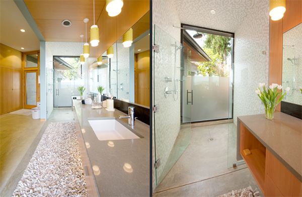 Environmentally Friendly Architecture by Coates Design