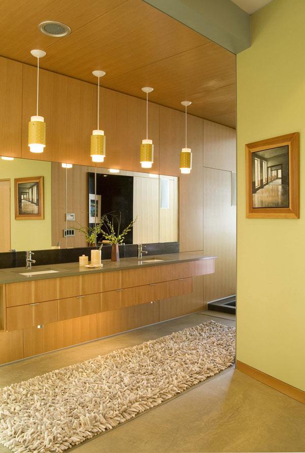 Environmentally Friendly Architecture by Coates Design