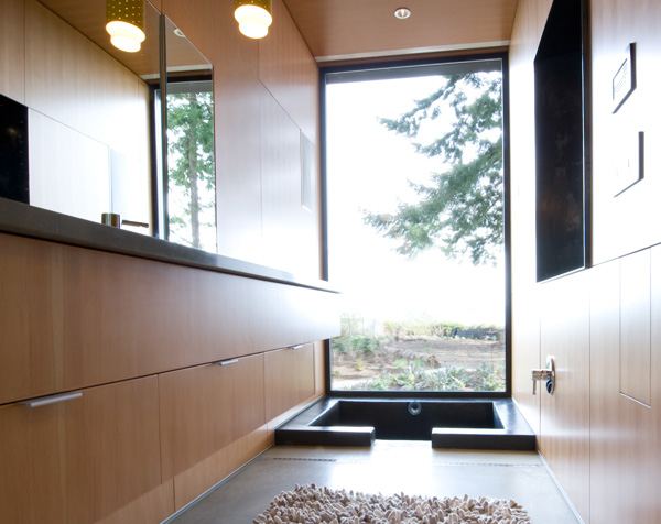 Environmentally Friendly Architecture by Coates Design