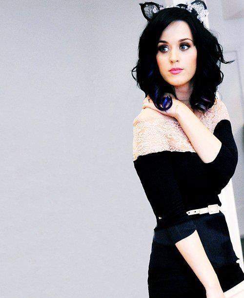 Dressin' Up เพลงที่จะเป็น ซิงเกิ้ลใหม่ของ Katy Perry