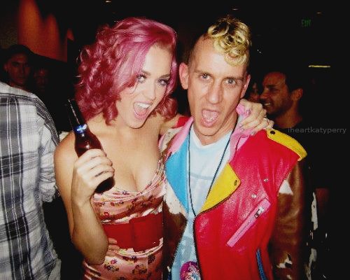 Dressin' Up เพลงที่จะเป็น ซิงเกิ้ลใหม่ของ Katy Perry