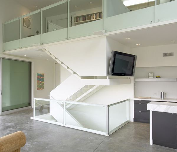 คำเดียว "ว้าว"Incredible House Design by Johnston Marklee